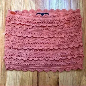 Forever21 Crop Top